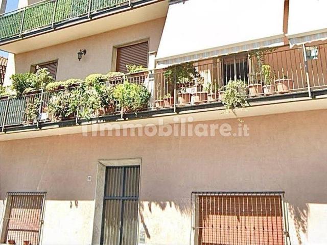Appartamento in vendita a Zona Omogenea Milano Nord, Paderno Dugnano