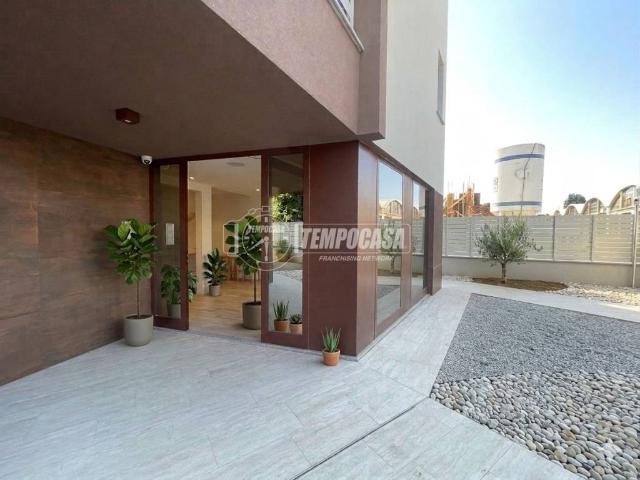 Appartamento in vendita a Zona Omogenea Milano Nord, Paderno Dugnano