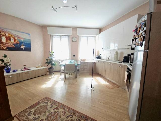 Appartamento in vendita a Zona Omogenea Milano Nord, Paderno Dugnano