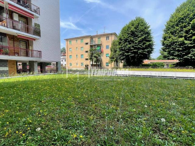 Appartamento in vendita a Zona Omogenea Milano Nord, Paderno Dugnano