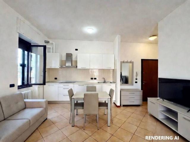 Appartamento in vendita a Zona Omogenea Milano Nord, Paderno Dugnano