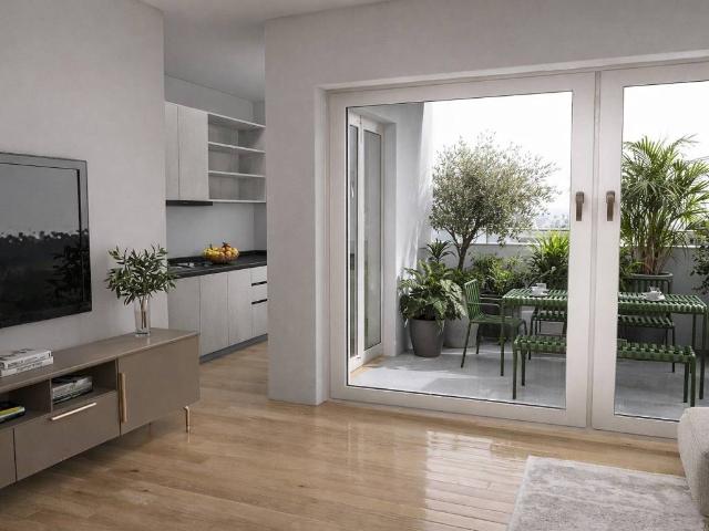 Appartamento in vendita a Zona Omogenea Milano Nord, Paderno Dugnano