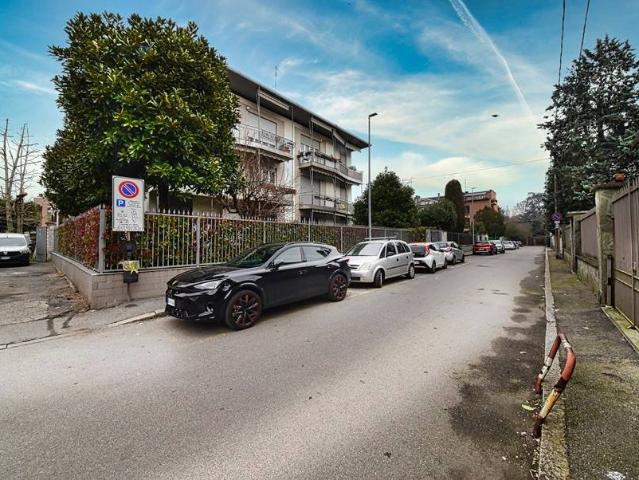 Appartamento in vendita a Zona Omogenea Milano Nord, Paderno Dugnano