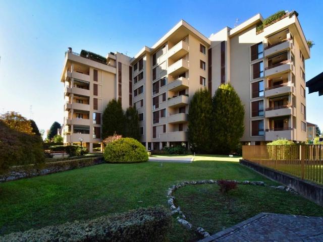 Appartamento in vendita a Zona Omogenea Milano Nord, Paderno Dugnano