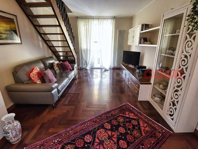 Appartamento in vendita a Zona Omogenea Milano Nord, Paderno Dugnano