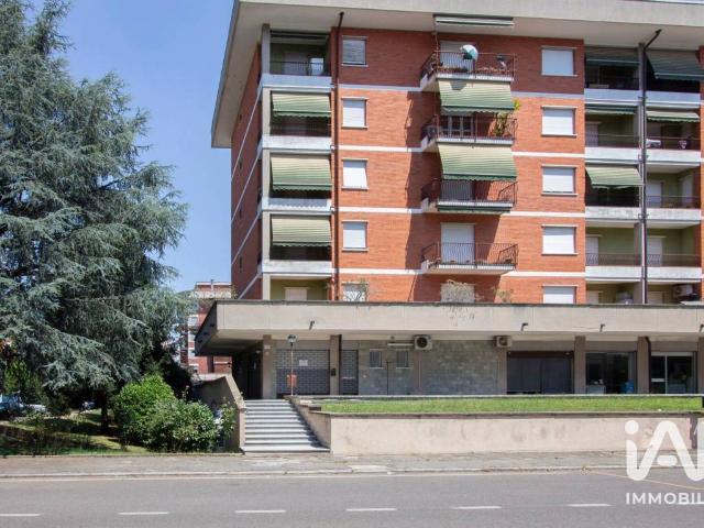 Appartamento in vendita a Zona Omogenea Milano Nord, Paderno Dugnano