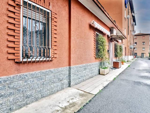 Appartamento in vendita a Zona Omogenea Milano Nord, Paderno Dugnano
