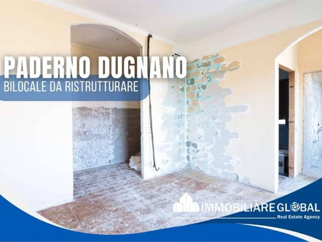 Appartamento in vendita a Zona Omogenea Milano Nord, Paderno Dugnano