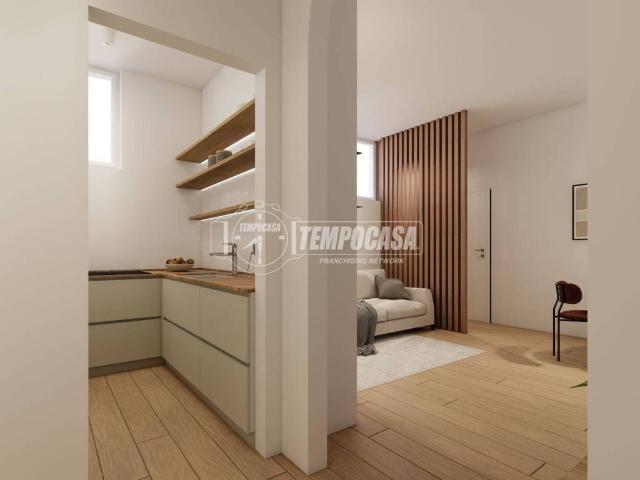 Appartamento in vendita a Zona Omogenea Milano Nord, Paderno Dugnano