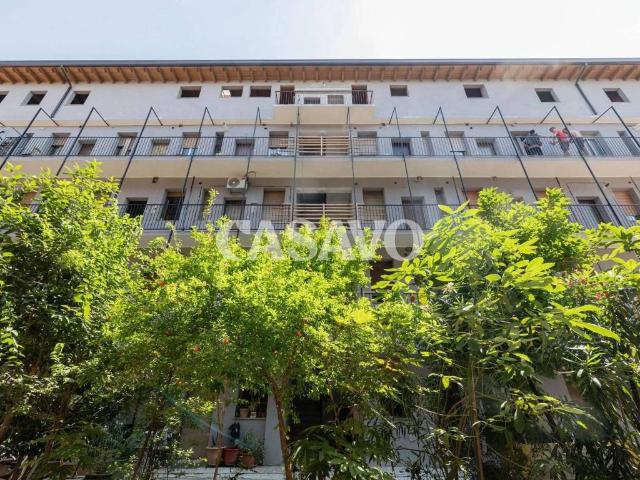 Appartamento in vendita a Zona Omogenea Milano Nord, Paderno Dugnano