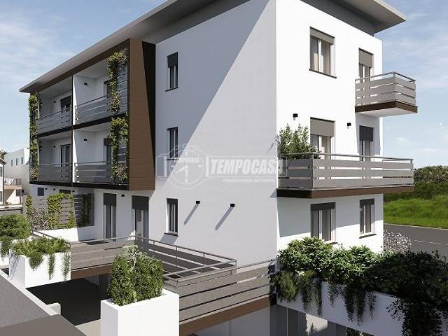Appartamento in vendita a Zona Omogenea Milano Nord, Paderno Dugnano