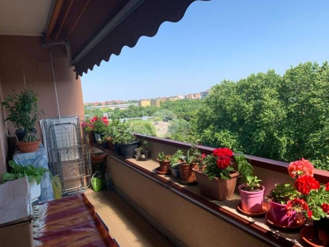 Appartamento in vendita a Zona Omogenea Milano Nord, Paderno Dugnano