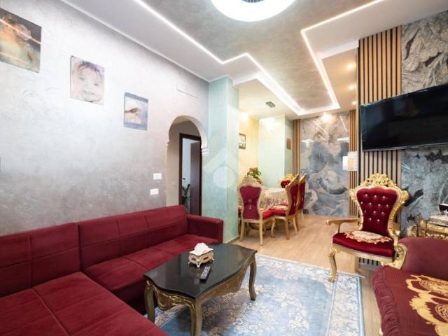 Appartamento in vendita a Zona Omogenea Milano Nord, Paderno Dugnano