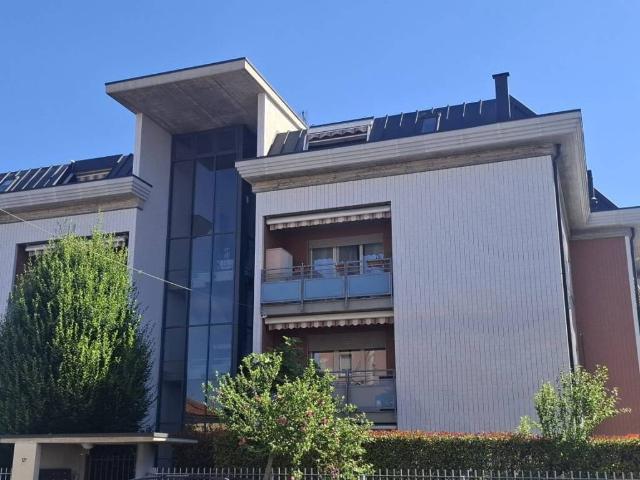 Appartamento in vendita a Zona Omogenea Milano Nord, Paderno Dugnano