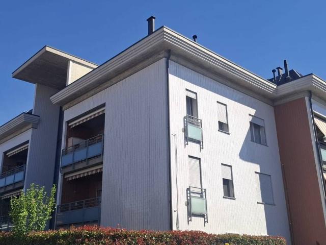 Appartamento in vendita a Zona Omogenea Milano Nord, Paderno Dugnano