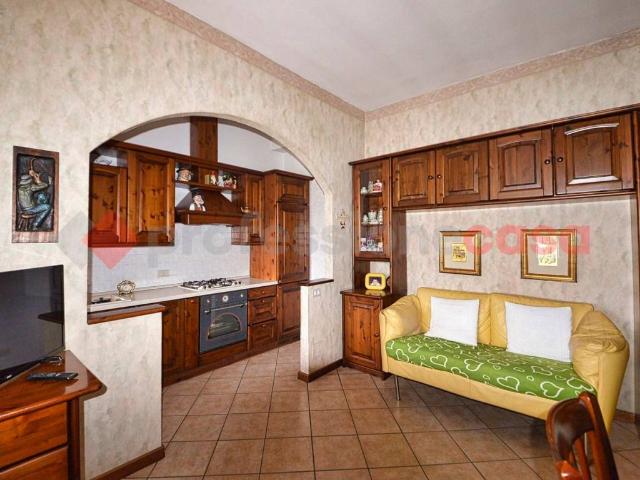 Appartamento in vendita a Zona Omogenea Milano Nord, Paderno Dugnano