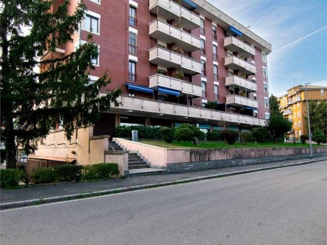 Appartamento in vendita a Zona Omogenea Milano Nord, Paderno Dugnano
