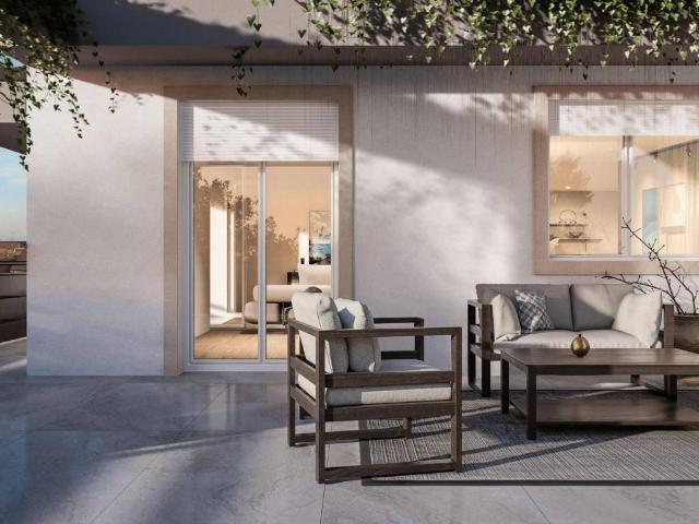Appartamento in vendita a Zona Omogenea Milano Nord, Paderno Dugnano