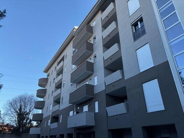 Appartamento in vendita a Zona Omogenea Milano Nord, Paderno Dugnano
