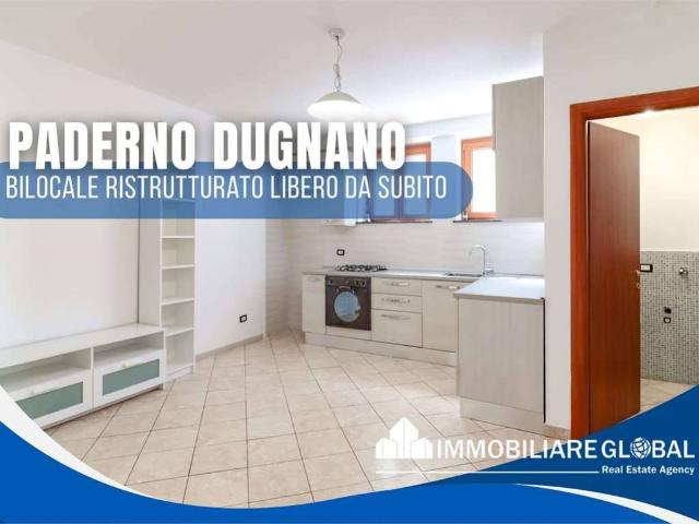 Appartamento in vendita a Zona Omogenea Milano Nord, Paderno Dugnano