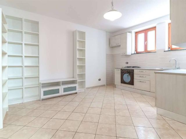 Appartamento in vendita a Zona Omogenea Milano Nord, Paderno Dugnano