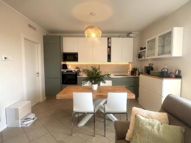 Appartamento in vendita a Zona Omogenea Milano Nord, Paderno Dugnano