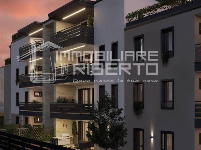 Appartamento in vendita a Zona Omogenea Milano Nord, Paderno Dugnano