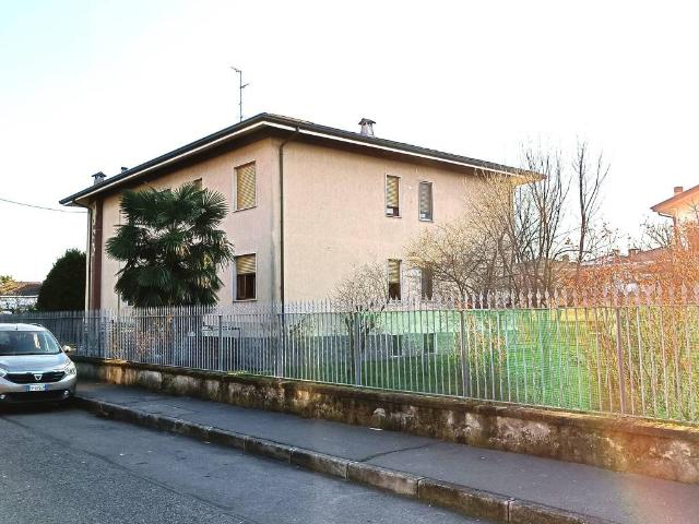 Appartamento in vendita a Zona Omogenea Milano Nord, Paderno Dugnano