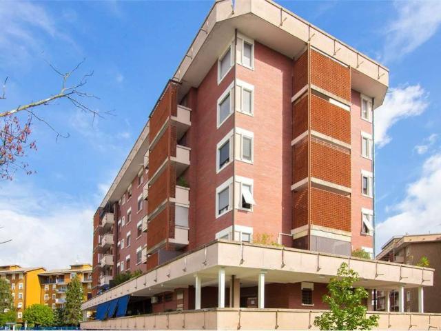 Appartamento in vendita a Zona Omogenea Milano Nord, Paderno Dugnano