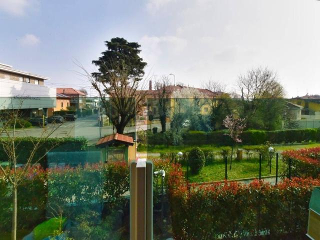 Appartamento in vendita a Zona Omogenea Milano Nord, Paderno Dugnano