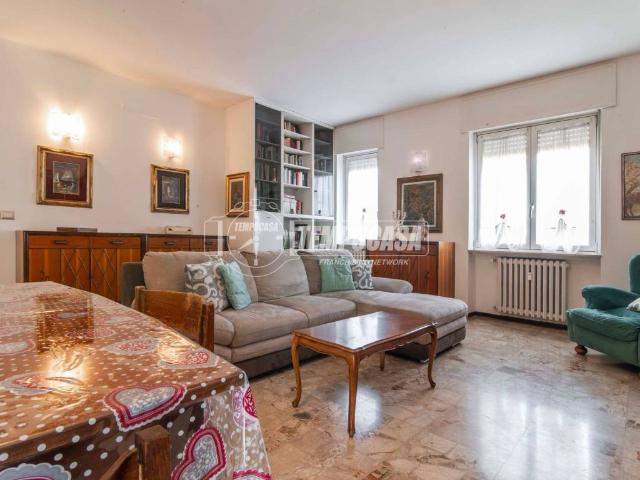 Appartamento in vendita a Zona Omogenea Milano Nord, Paderno Dugnano