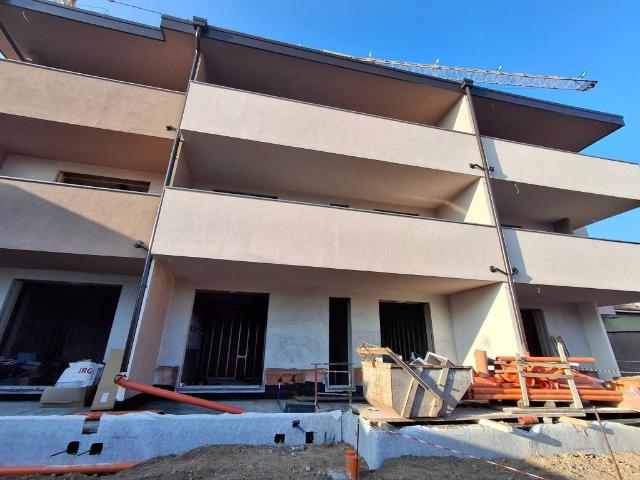 Appartamento in vendita a Zona Omogenea Milano Nord, Paderno Dugnano