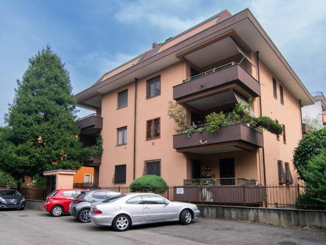 Appartamento in vendita a Zona Omogenea Milano Nord, Paderno Dugnano