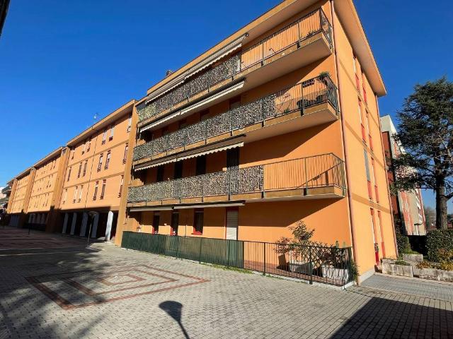 Appartamento in vendita a Zona Omogenea Milano Nord, Paderno Dugnano