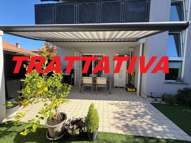 Appartamento in vendita a Zona Omogenea Milano Nord, Paderno Dugnano