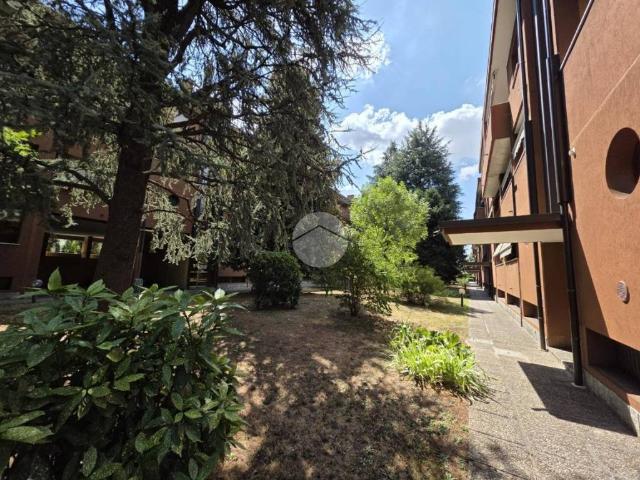 Appartamento in vendita a Zona Omogenea Milano Nord, Paderno Dugnano