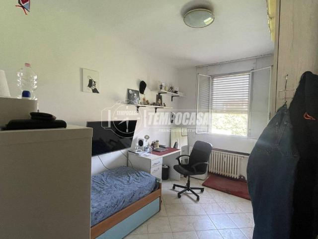 Appartamento in vendita a Zona Omogenea Milano Nord, Paderno Dugnano