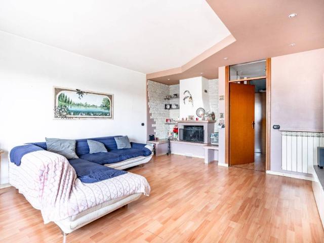 Appartamento in vendita a Zona Omogenea Milano Nord, Paderno Dugnano