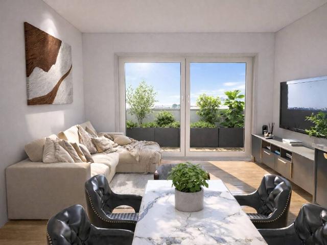 Appartamento in vendita a Zona Omogenea Milano Nord, Paderno Dugnano