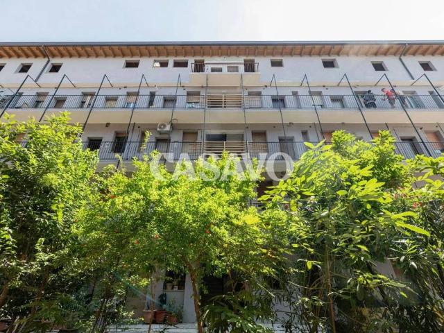 Appartamento in vendita a Zona Omogenea Milano Nord, Paderno Dugnano