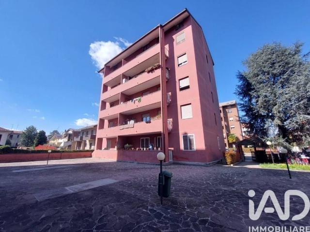 Appartamento in vendita a Zona Omogenea Milano Nord, Paderno Dugnano