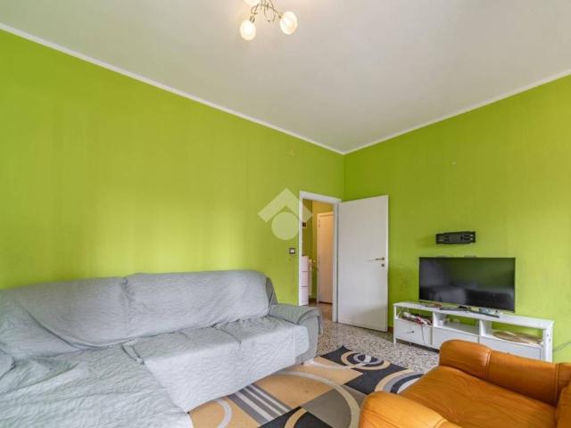Appartamento in vendita a Zona Omogenea Milano Nord, Paderno Dugnano