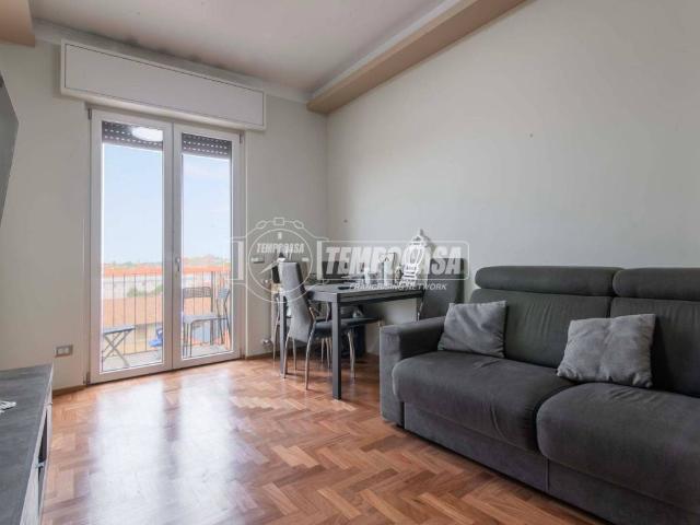 Appartamento in vendita a Zona Omogenea Milano Nord, Paderno Dugnano