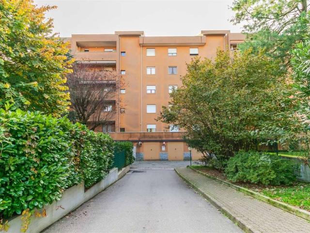 Appartamento in vendita a Zona Omogenea Milano Nord, Paderno Dugnano