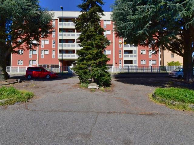 Appartamento in vendita a Zona Omogenea Milano Nord, Paderno Dugnano
