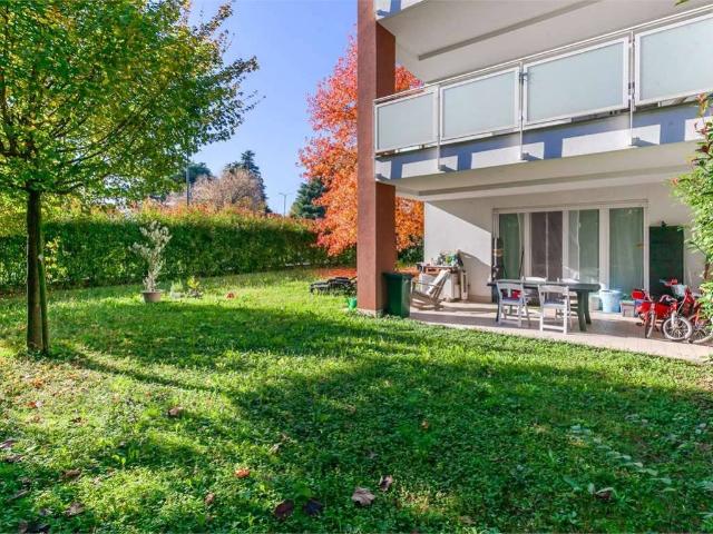 Appartamento in vendita a Zona Omogenea Milano Nord, Paderno Dugnano