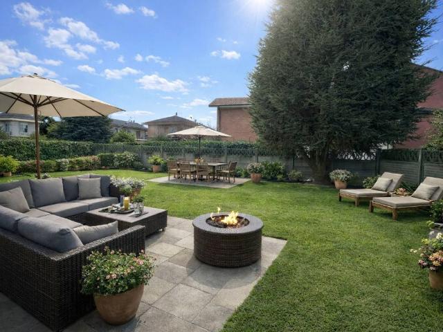 Appartamento in vendita a Zona Omogenea Milano Nord, Paderno Dugnano