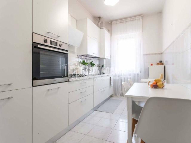 Appartamento in vendita a Zona Omogenea Milano Nord, Paderno Dugnano