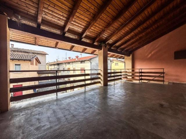 Appartamento in vendita a Paderno Franciacorta, Lombardia
