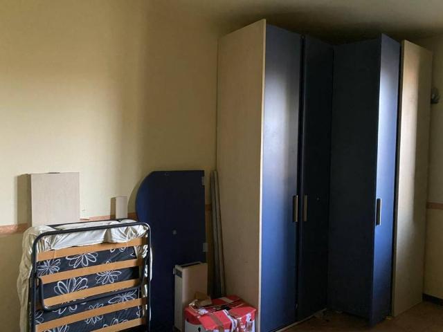 Appartamento in vendita a Paderno Ponchielli, Lombardia